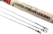 Rozemeijer Coated Steelon Leaders